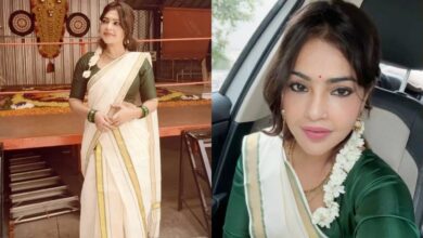 serial actress dies