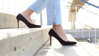 Women Fashion Heels