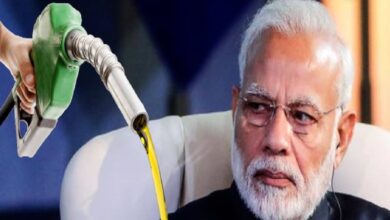 Petrol-Diesel Price Hike 2026
