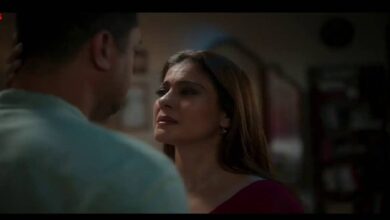 kajol no kissing policy
