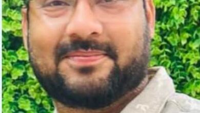 अंगदान करने वाले परिजनों का साहसिक रहा निर्णय