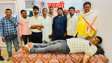 अंबेडकर जयंती पूर्व दिवस