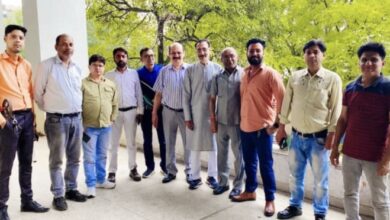 अपना दल (एस) की मासिक बैठक में पंचायत व 2027 चुनाव की रणनीति पर मंथन