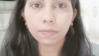 आईएएस की बहन ने एसएससी-सीजीएल परीक्षा की उत्तीर्ण