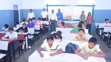 एनटीपीसी में अम्बेडकर के सम्मान में विभिन्न प्रतियोगिताएं संपन्न