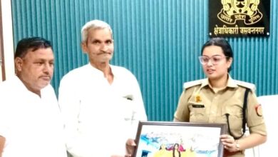 ऐतिहासिक रामलीला महोत्सव