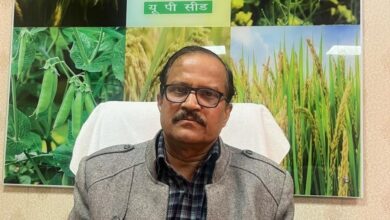 त्र्यंबक मणि त्रिपाठी
