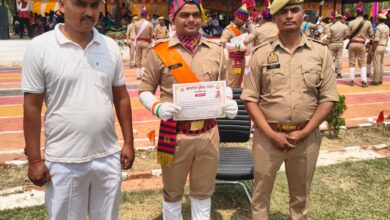 केन्द्रीय विद्यालय में