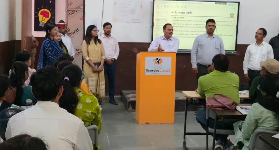 जसवंतनगर,इटावा।