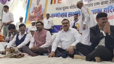 डॉ. भीमराव अंबेडकर