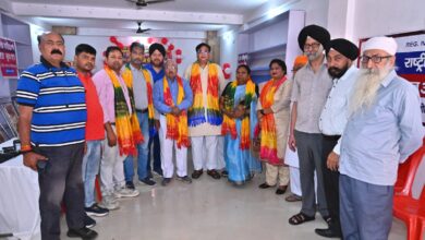 धन गुरुनानक देव