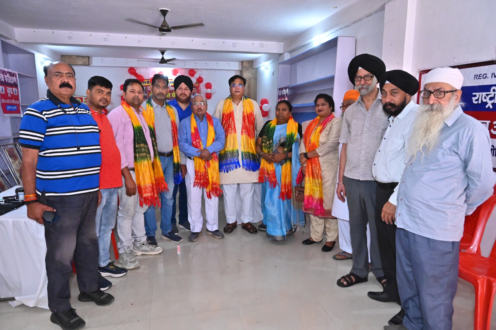 धन गुरुनानक देव