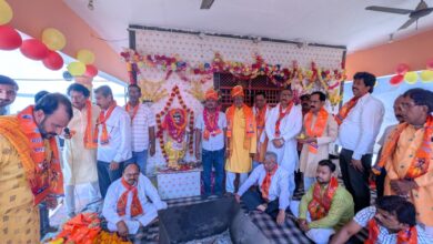 परशुराम जयंती