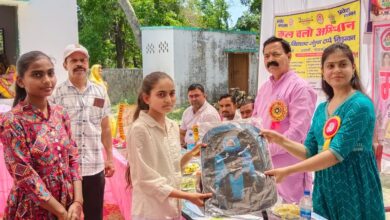 परिषदीय विद्यालय जहां पर योग्य शिक्षक की कमी नहीं : ऋचा सिंह
