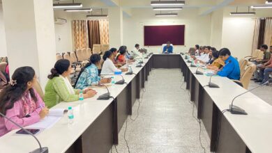 बाल कल्याण समिति