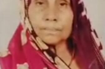 महिला लेवर पर भर-भराकर गिरी दीवार:एक की मौत