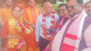 राम लाल अकेला