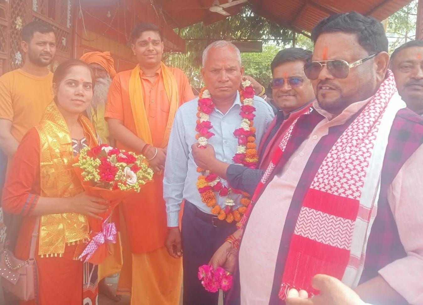 राम लाल अकेला