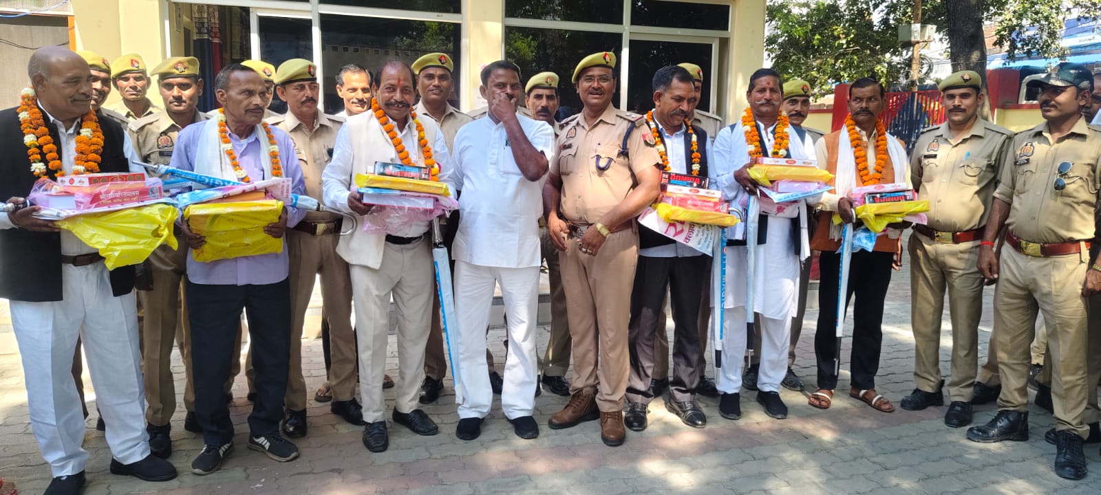 महराजगंज, रायबरेली