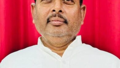 वीरेन्द्र यादव