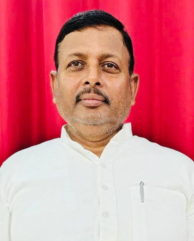 वीरेन्द्र यादव
