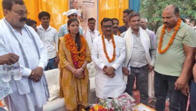 शिवानी सिंह यूपीपीसीएस परीक्षा उत्तीर्ण कर बनीं सहायक आयुक्त