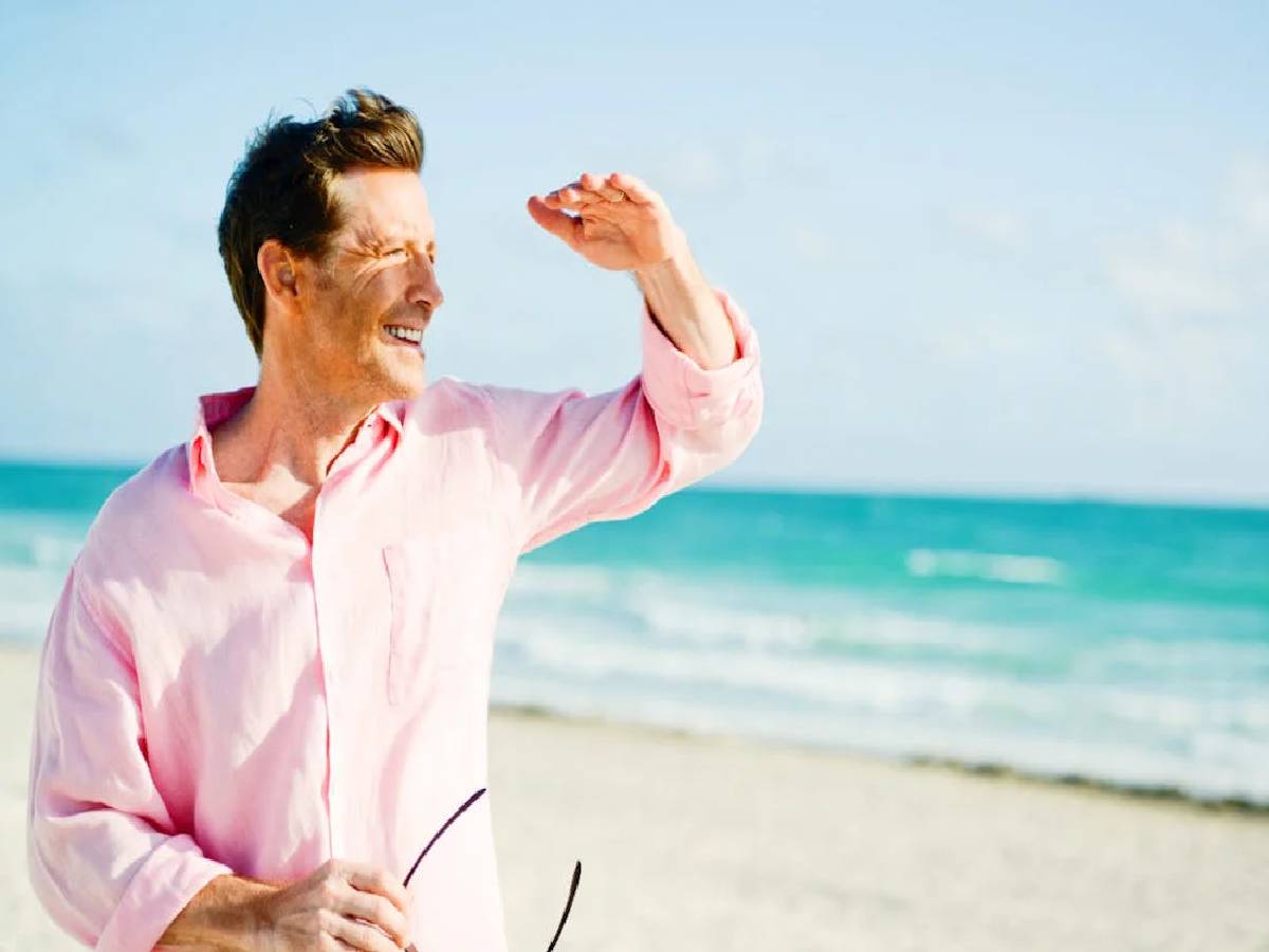 Summer Clothing Color Scientific Cause