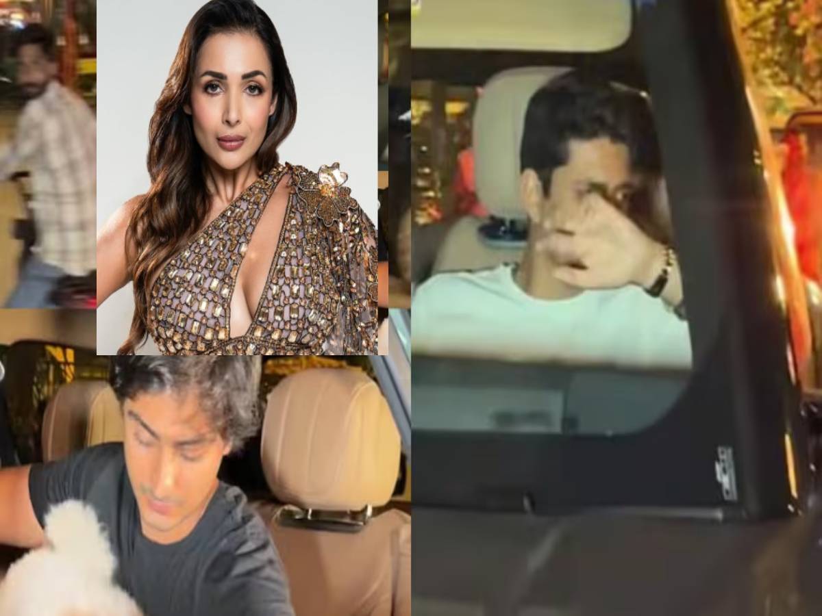 malaika arora rumoured boyfriend