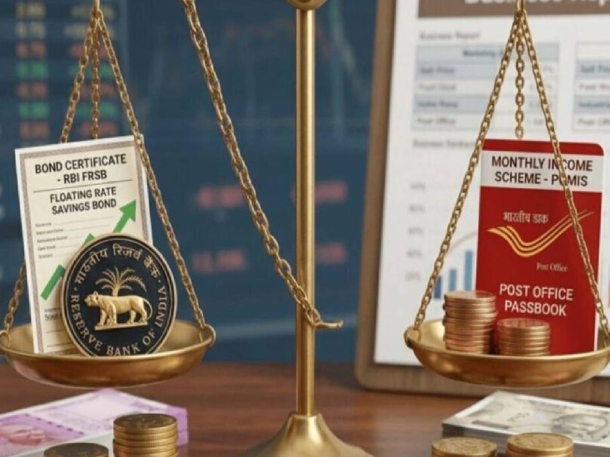 Post Office Investment Scheme