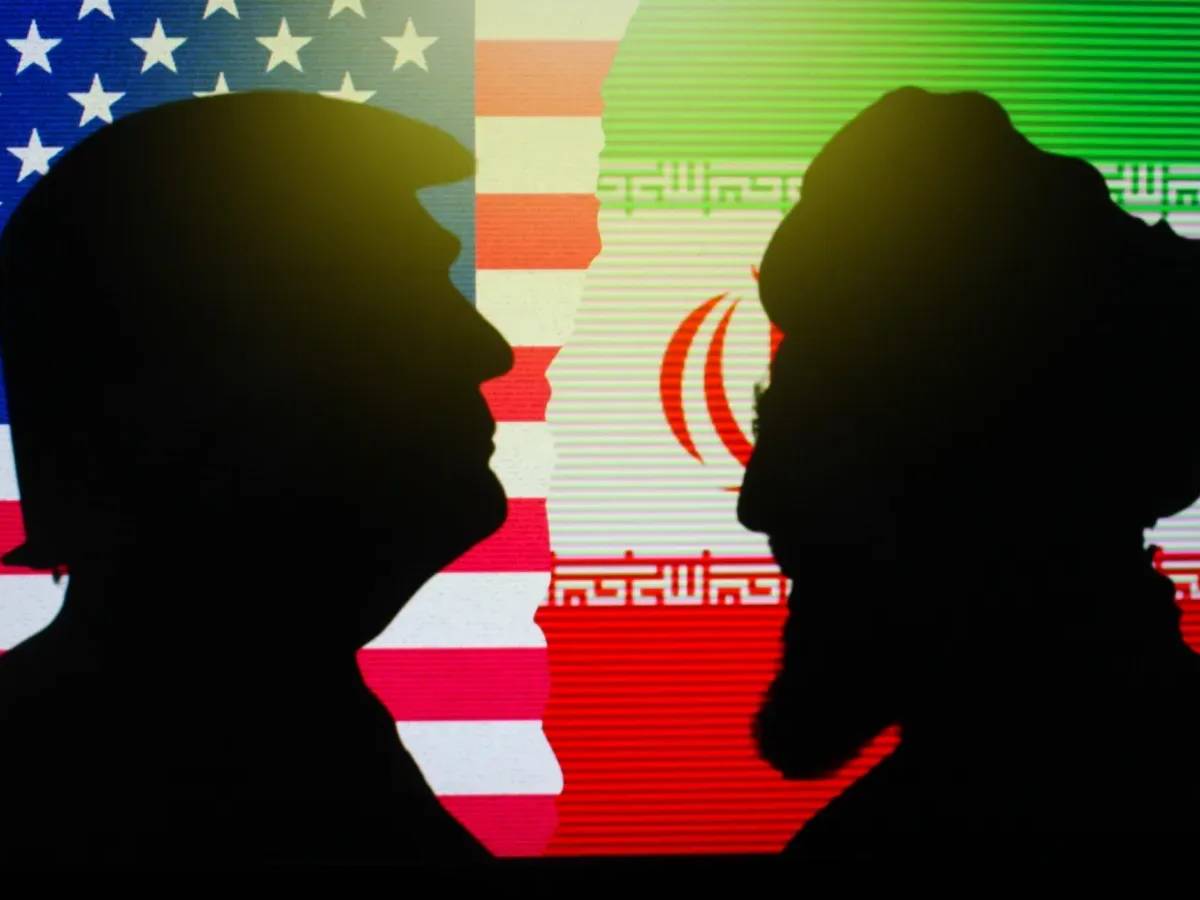 Iran US Peace Deal Latest News
