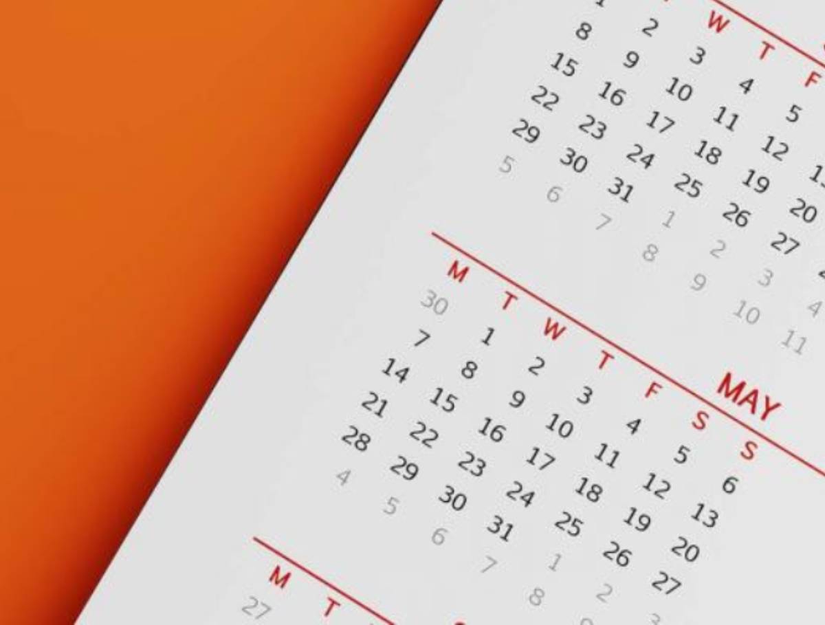 1st May 2026 Changes