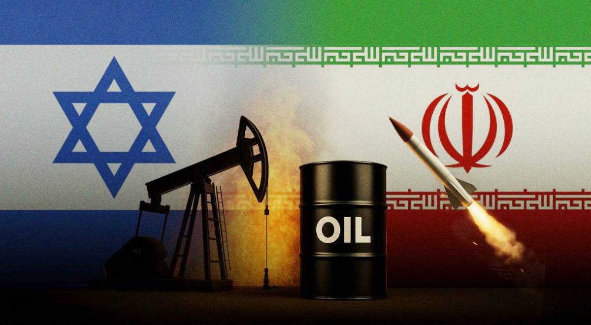 US Israel Iran Row