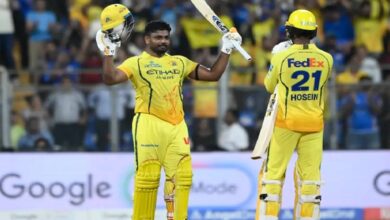 CSK IPL 2026 Playoffs Scenarios