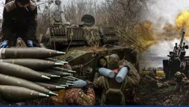 US arms sale 2026