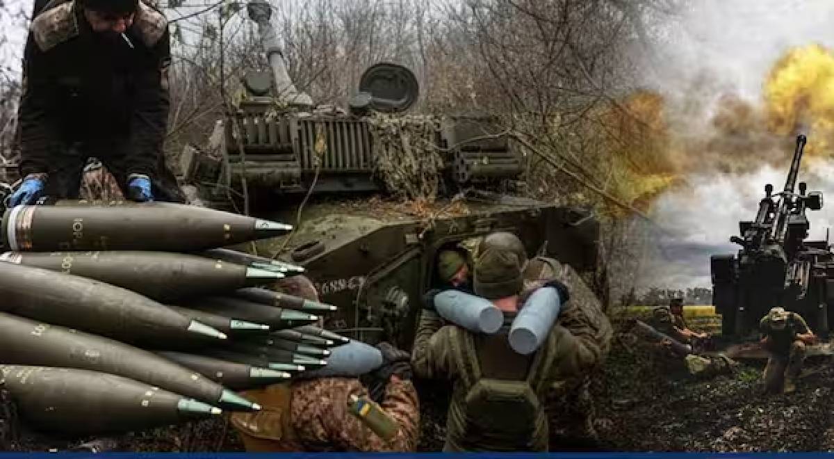 US arms sale 2026