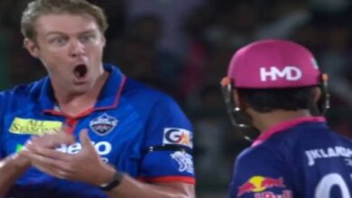 IPL Demerit Point