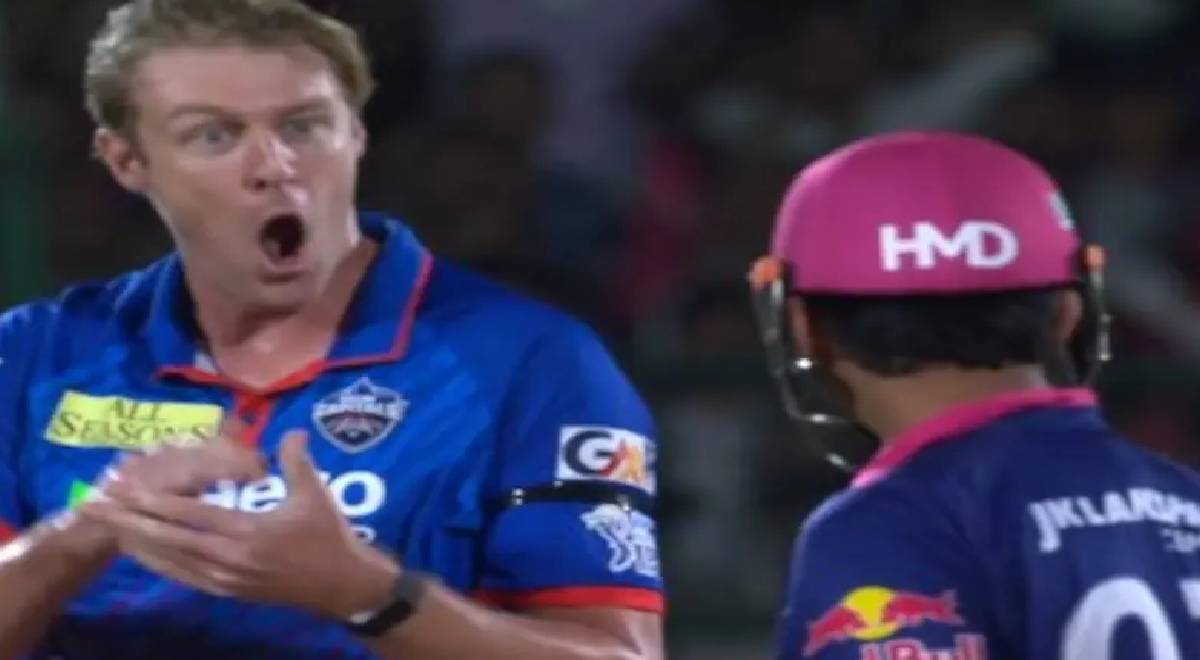 IPL Demerit Point