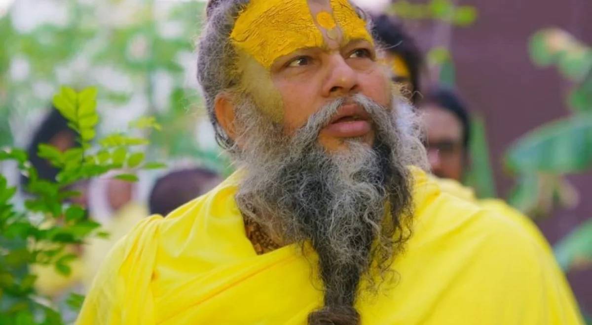 Premanand Maharaj Pravachan