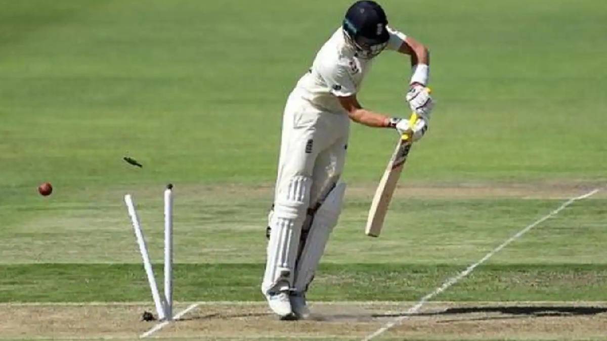 First Duck in Cricket History