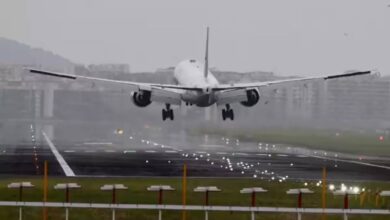Chennai Airport Flight