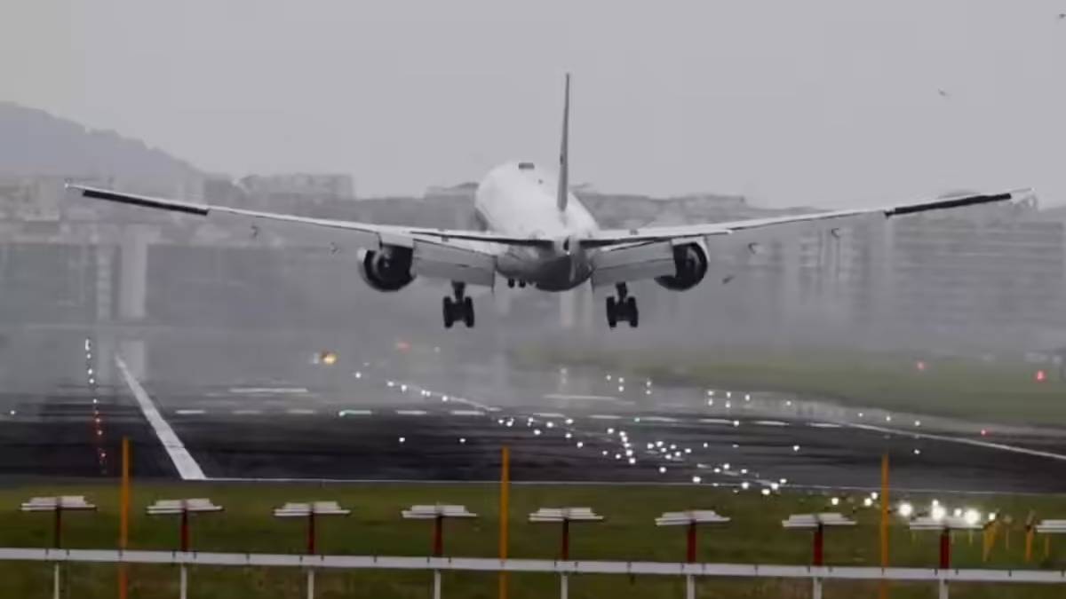 Chennai Airport Flight