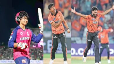 Young Talents IPL 2026