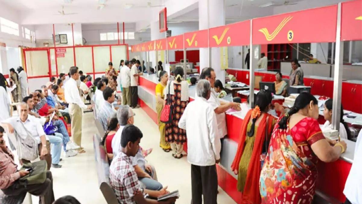 KVP Investment Scheme