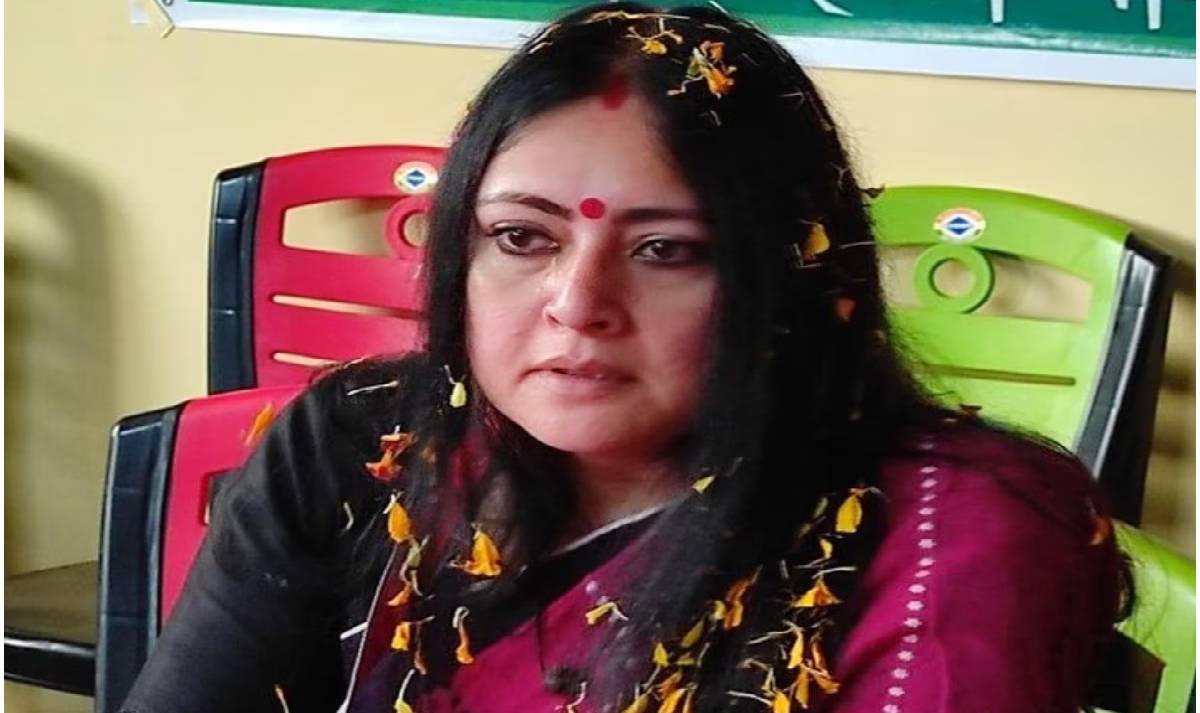 West Bengal Next CM 2026
