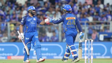 IPL 2026 News