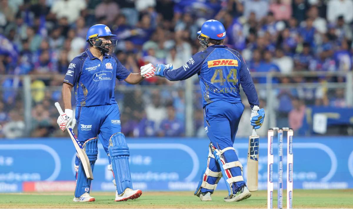 IPL 2026 News