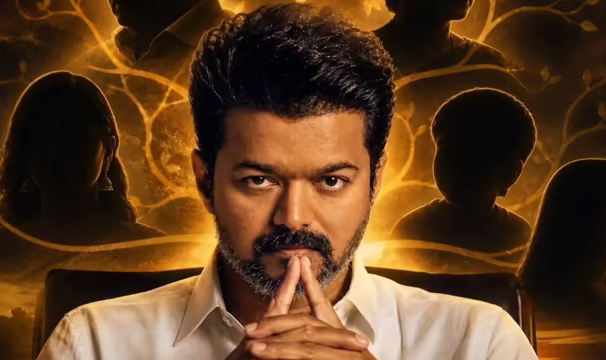 Good news for Thalapathy Vijay in Tamil Nadu