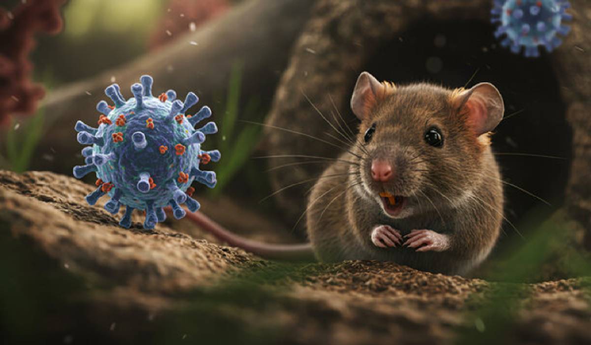 Hanta Virus Alert
