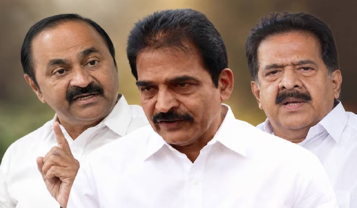 Kerala Assembly Election 2026
