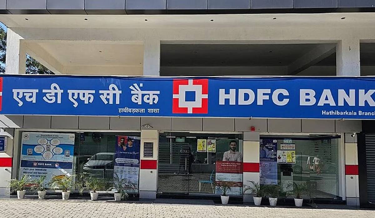 HDFC Investment Scheme